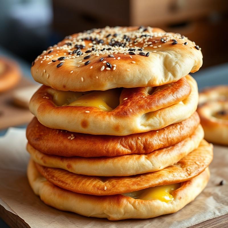 Türkisches Brot